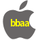 Aplicativo bbaa para iOS