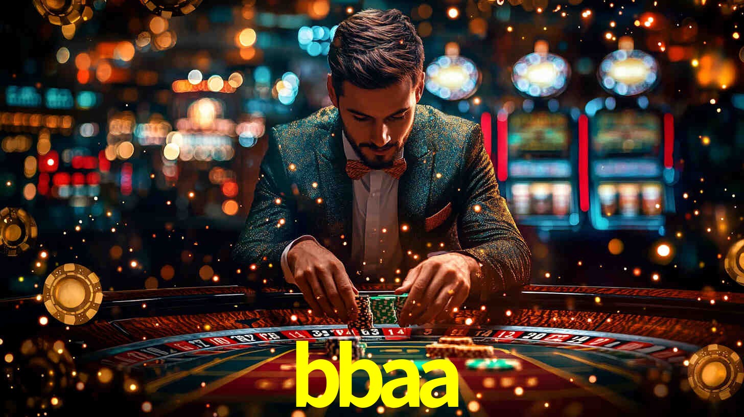 bbaa Logo - Bônus com Rollover Justo