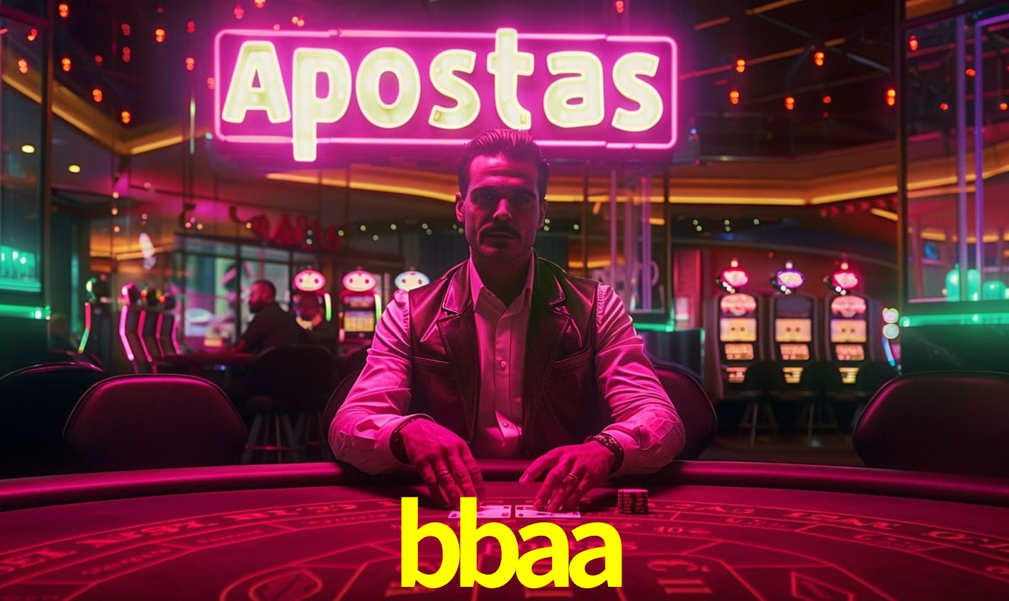 Desvendando o Mundo dos Jogos Virtuais na bbaa
