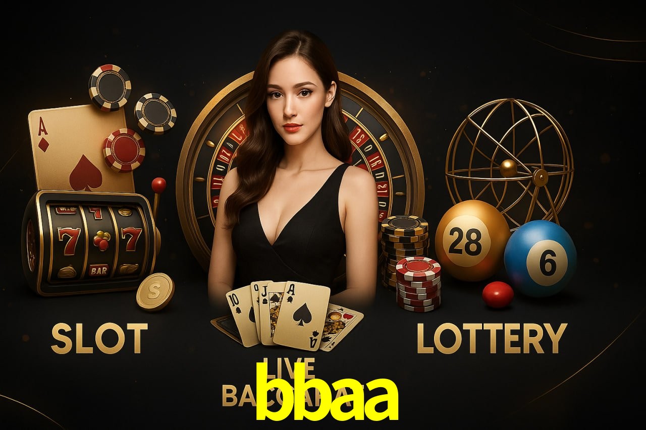bbaa Loteria Online Brasil - Plataforma Certificada