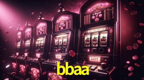 Interface do App bbaa