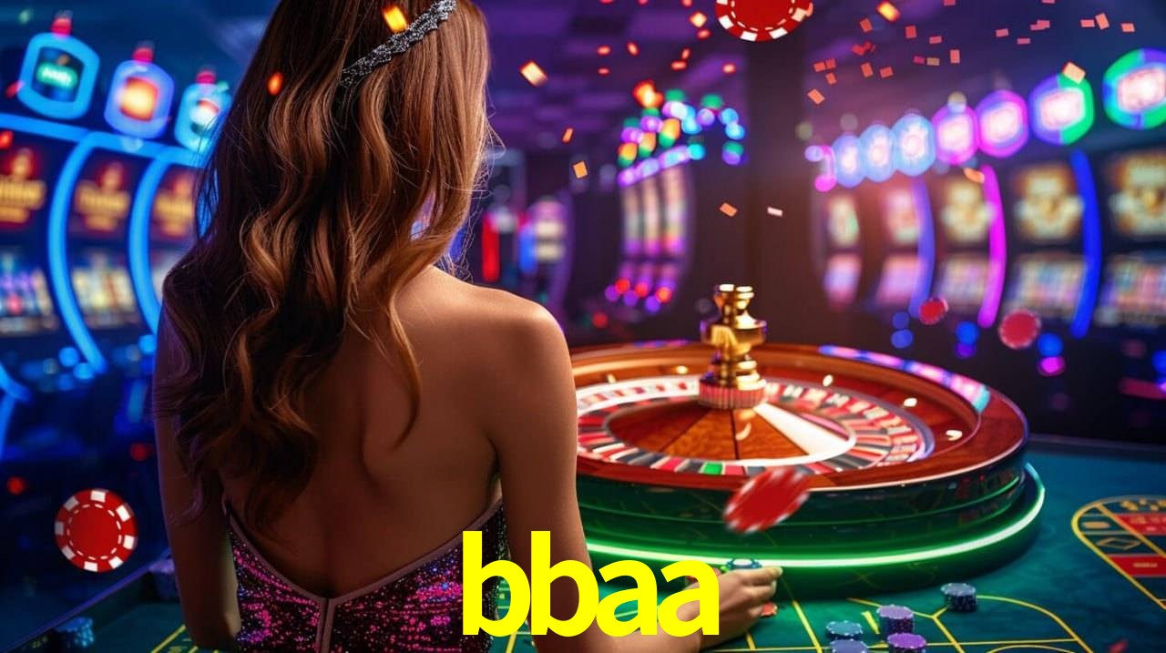 Requisitos do APK bbaa para Android - Logo Oficial