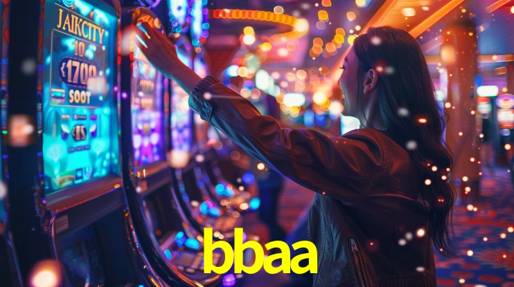 Sinta a adrenalina dos jogos de cassino com bbaa
