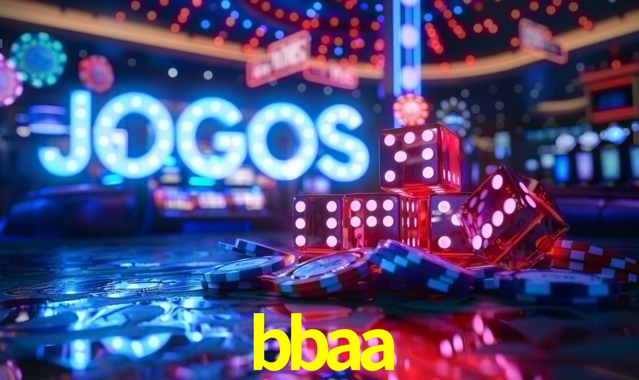 Jogos Exclusivos bbaa
