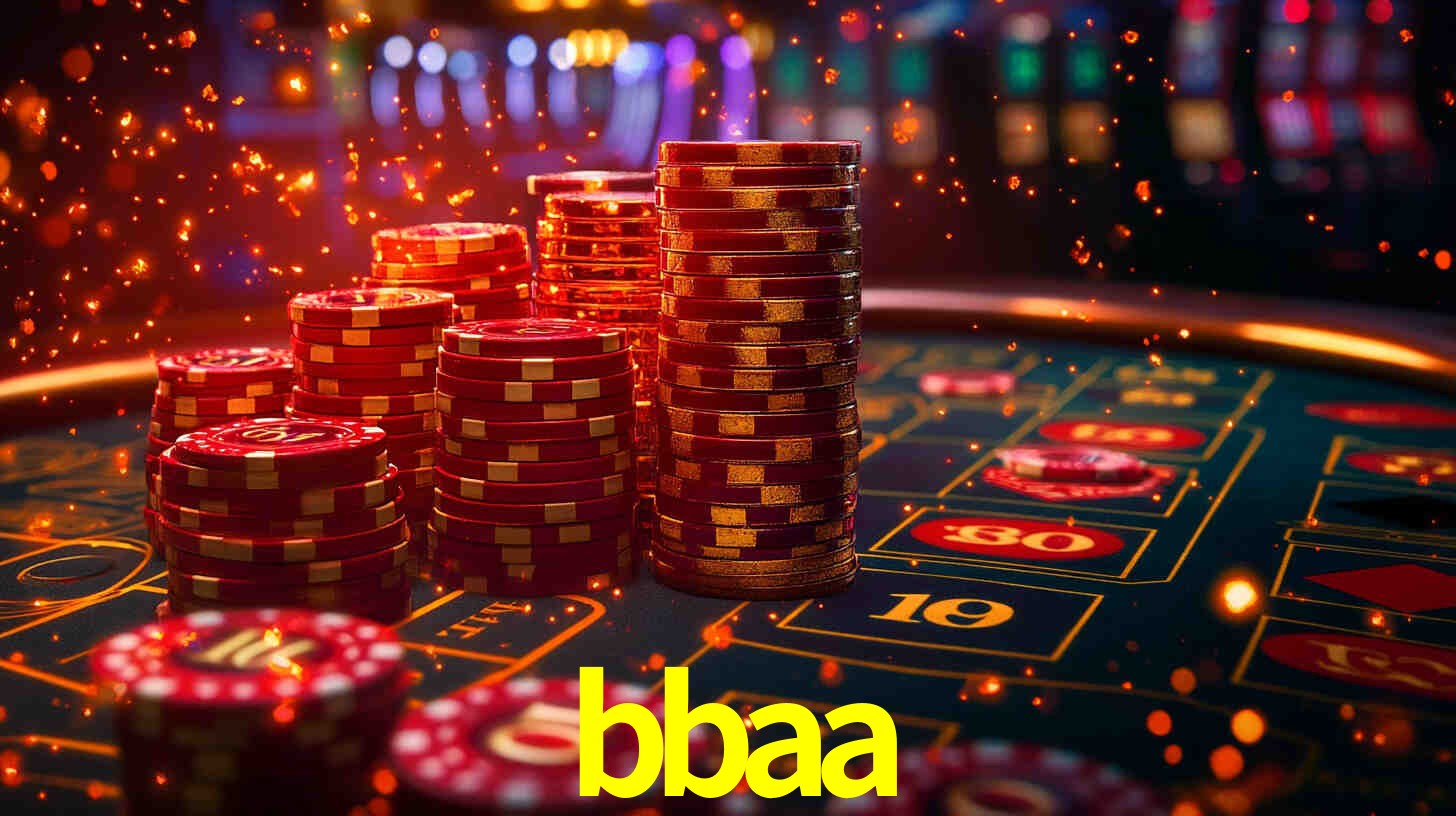 bbaa App Interface