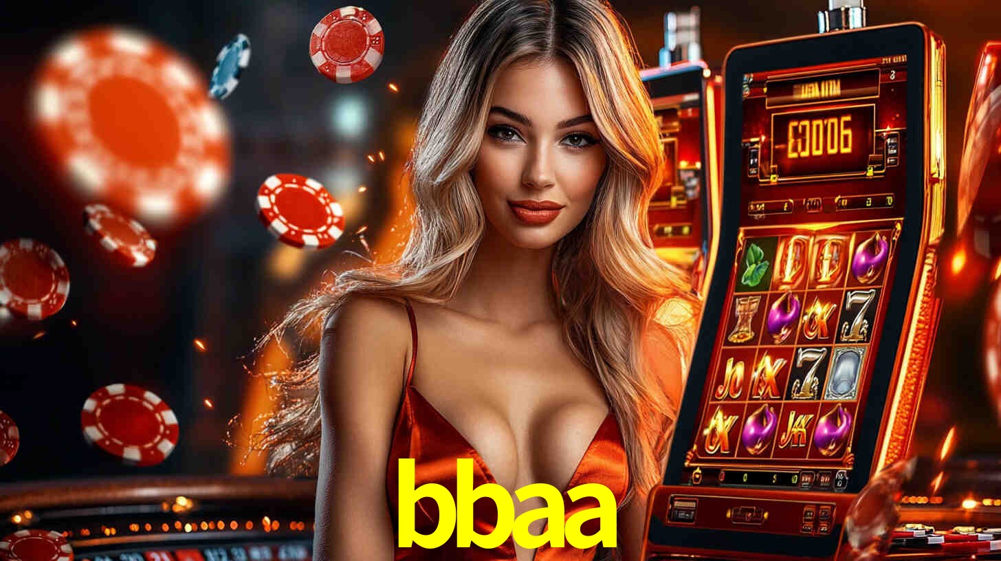 bbaa: Seu Cassino Premiado com Pagamentos Rápidos