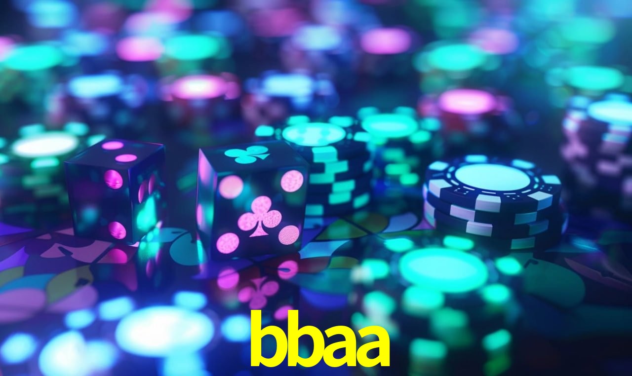 Mesa de Blackjack bbaa