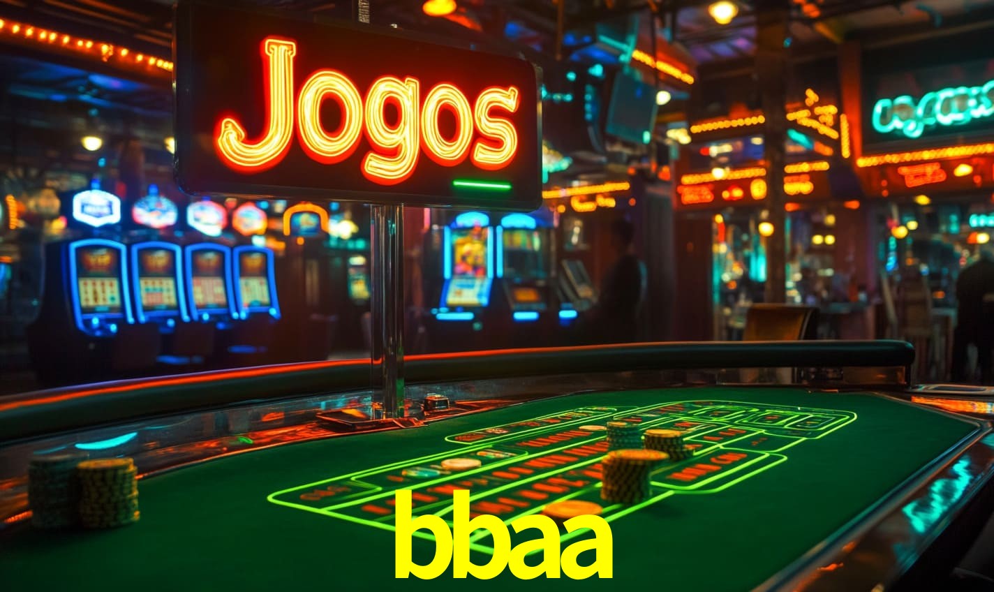 Benefícios da Conta bbaa