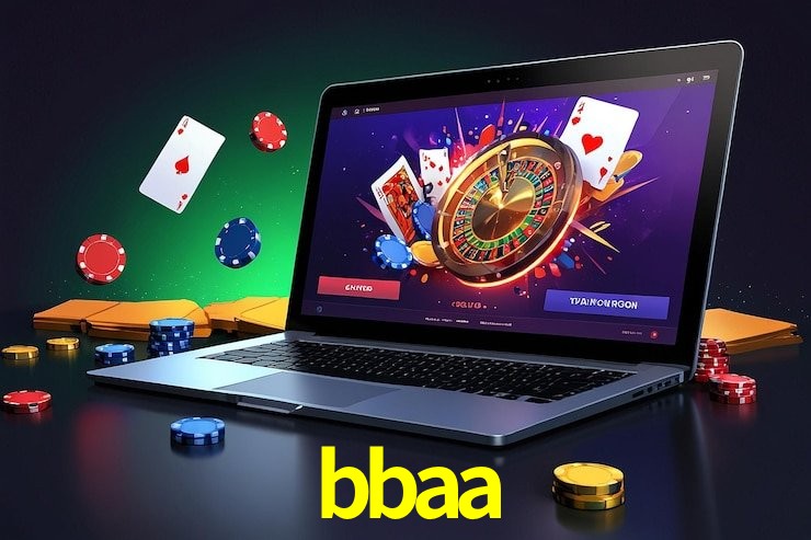 bbaa Logo Oficial