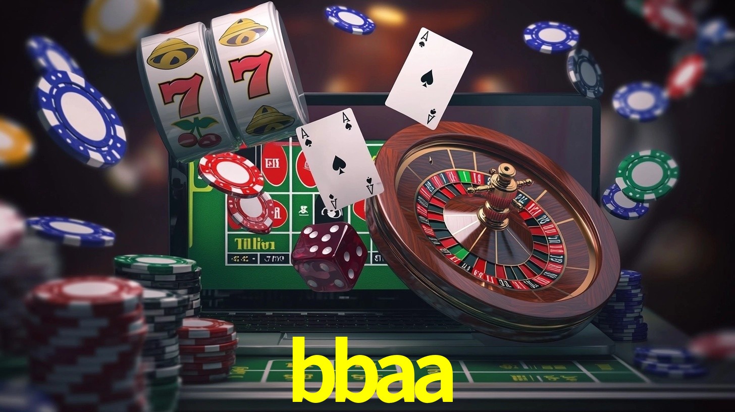 bbaa: Jogos de Caça-Níqueis-Altas Recompensas, Roleta-Velocidade, Blackjack-Desafios Máximos