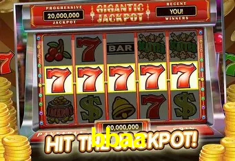 A Popularidade dos Caça-Níqueis no bbaa