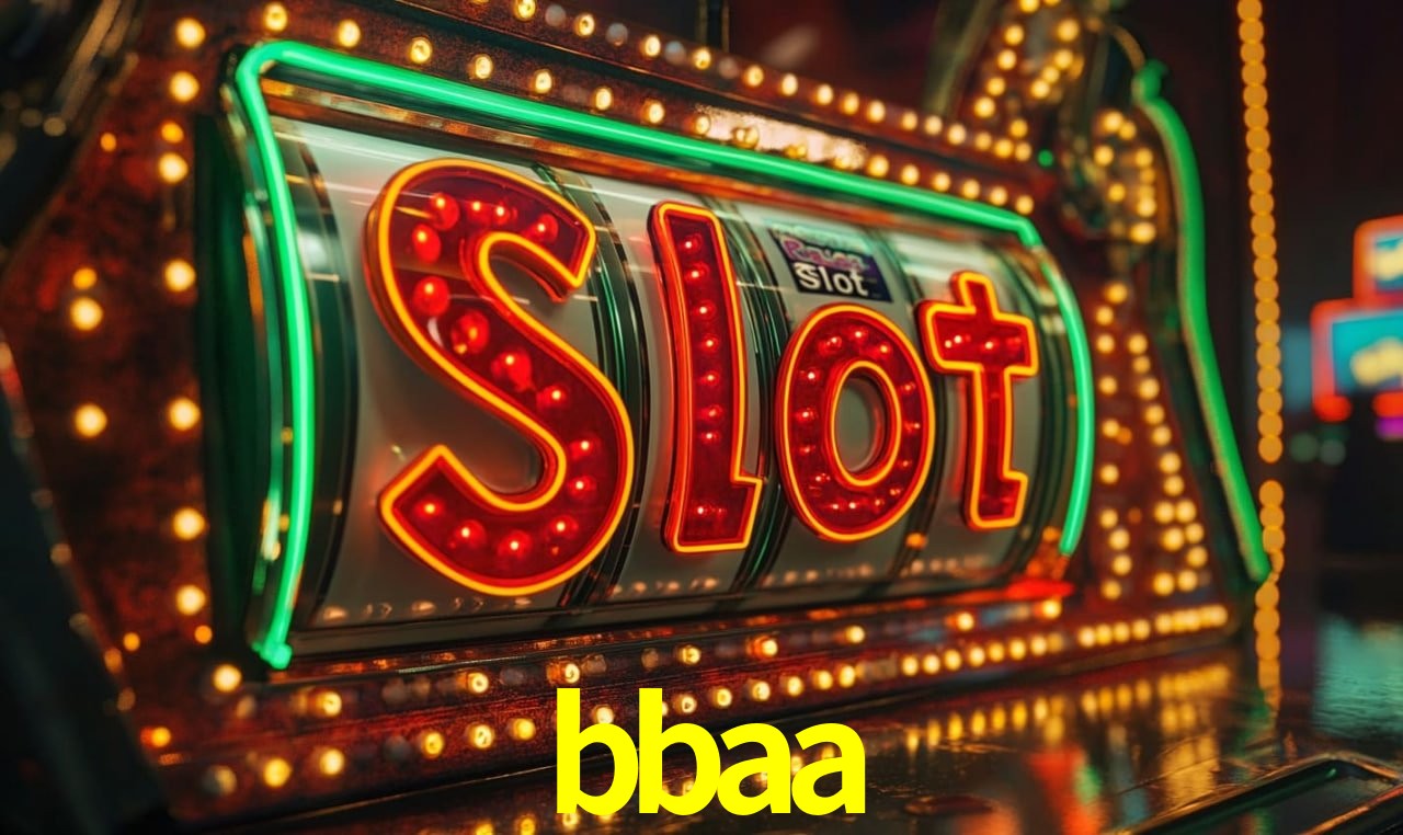 Jogos de Slot bbaa