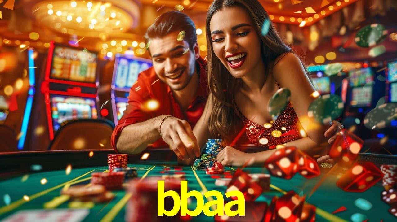 Estatísticas do Jogo bbaa