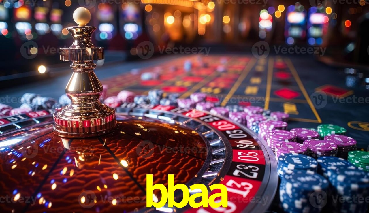 Descubra o Mundo do Cassino Online com bbaa
