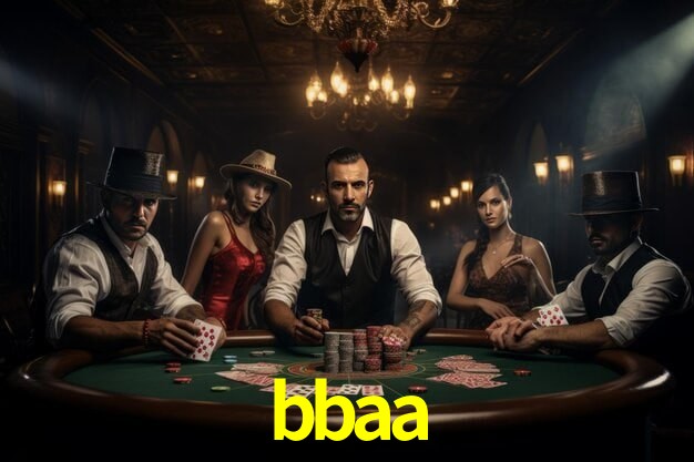 Mesa de Blackjack bbaa