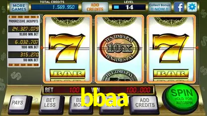 Descubra o Mundo do Cassino Online com bbaa